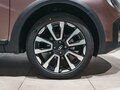 2026 Lada (ВАЗ) Vesta SW Cross I Рестайлинг (NG), коричневый - вид 6
