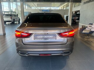 2025 Lada (ВАЗ) Aura, коричневый, 1645000 рублей, вид 5