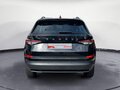 2023 Skoda Kodiaq I Рестайлинг, чёрный, 3590000 рублей - вид 3