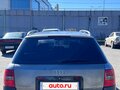 2003 Audi A6 II (C5) Рестайлинг, серебристый, 520000 рублей - вид 11