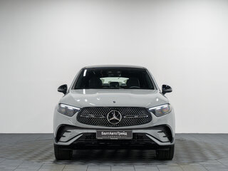 2026 Mercedes-Benz GLC Coupe 300 II (C254), серый, 9990000 рублей, вид 5