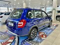 2026 Lada (ВАЗ) Granta Cross I Рестайлинг, белый - вид 2