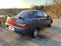 2000 Lada (ВАЗ) 2110, серебристый, 139000 рублей - вид 4