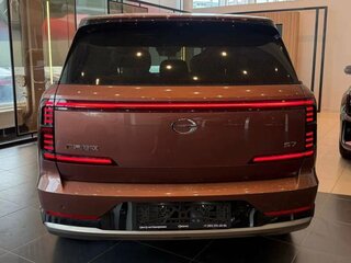 2026 GAC Trumpchi S7 I Рестайлинг, коричневый, 5699000 рублей, вид 5