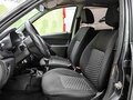 2019 Lada (ВАЗ) Granta I Рестайлинг, серый - вид 11
