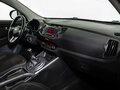 2011 Kia Sportage III, серебристый, 877000 рублей - вид 11