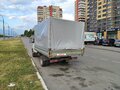 2007 ГАЗ ГАЗель (3302), белый, 400000 рублей - вид 3