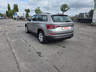 2019 Skoda Kodiaq I, коричневый, 2790000 рублей, вид 2