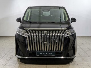 2025 Wey 80 Business Lounge 44.28 kWh, чёрный, 8445000 рублей, вид 5