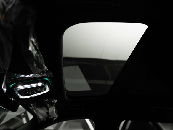 2026 Zeekr 8X 70 kWh, чёрный, 11700000 рублей - вид 16