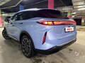2023 Exeed RX, синий, 2675000 рублей