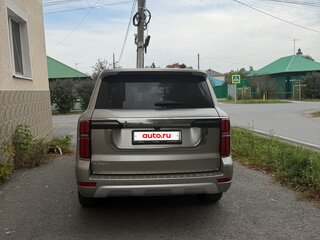 2023 Tank 500 I, серый, 4200000 рублей, вид 4