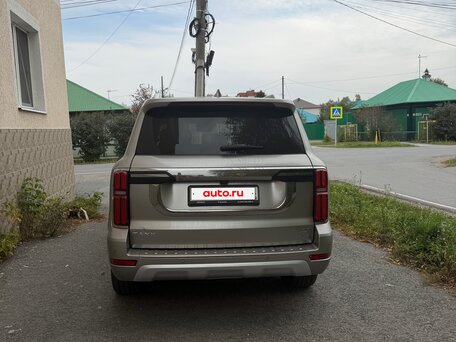 2023 Tank 500 I, серый, 4080000 рублей, вид 4