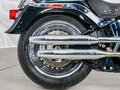 2007 Harley-Davidson Fat Boy, чёрный, 785000 рублей - вид 8