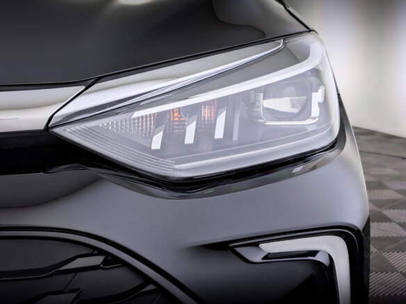 2023 BAIC U5 Plus, чёрный, 650000 рублей - вид 16