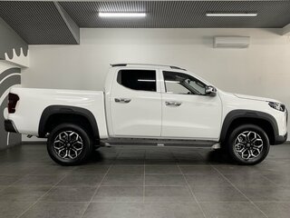 2026 Changan Hunter Plus, белый, 4069900 рублей, вид 4