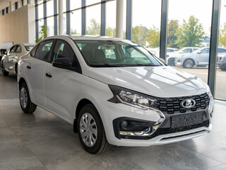 2026 Lada (ВАЗ) Iskra, белый, 2400000 рублей, вид 1