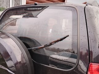 2013 Chevrolet Niva I Рестайлинг, коричневый, 440000 рублей, вид 5