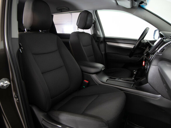 2013 Kia Sorento II Рестайлинг, бежевый - вид 12