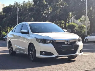 2022 Honda Crider II Рестайлинг, белый, 1210000 рублей, вид 3