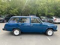 2005 Lada (ВАЗ) 2104 4-speed, синий - вид 6