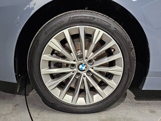 2022 BMW 2 серии Gran Coupe 218d F44, серый, 2172911 рублей, вид 5
