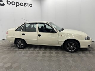 2012 Daewoo Nexia I Рестайлинг, серый, 250000 рублей, вид 5