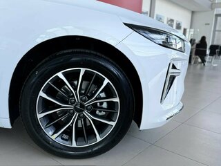 2026 VOLGA C50, белый, 2999000 рублей, вид 4