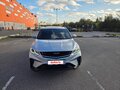 2021 Geely Coolray I, серый