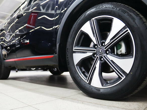 2023 Changan CS55 Plus II, чёрный, 2045450 рублей - вид 11