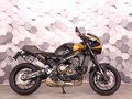 2022 Yamaha XSR900, чёрный, 927000 рублей - вид 2