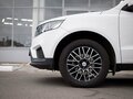 2020 Geely Emgrand X7 I Рестайлинг 2, белый, 1010000 рублей - вид 8