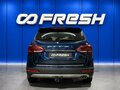 2016 Haval H6 I, синий, 1300000 рублей - вид 3