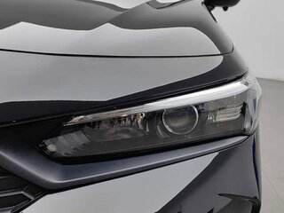 2026 Honda Civic XI Рестайлинг, чёрный, 2113033 рублей, вид 2