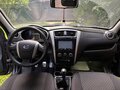 2016 Datsun on-DO I, коричневый - вид 6
