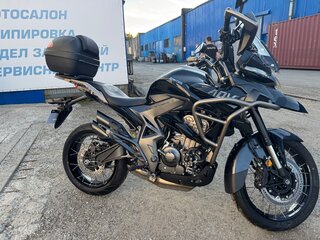Zontes 350-T