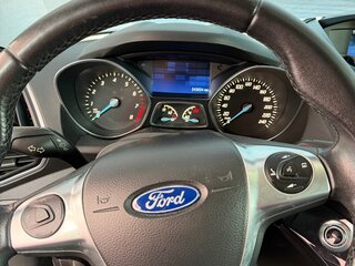 2013 Ford Kuga II, синий, 1200000 рублей, вид 3