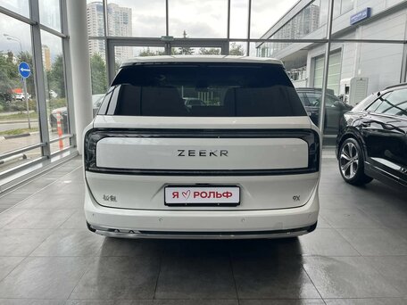 Zeekr 9X