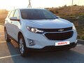 2020 Chevrolet Equinox III, белый, 1799999 рублей - вид 11