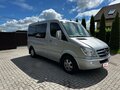 2007 Mercedes-Benz Sprinter, серебристый, 2500000 рублей - вид 5