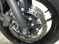 2018 Kawasaki Z 650, чёрный, 675000 рублей - вид 7