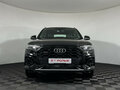 2025 Audi Q5 L 45 TFSI II (FY) Рестайлинг, чёрный - вид 1