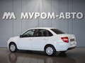 2023 Lada (ВАЗ) Granta I Рестайлинг, белый, 769000 рублей - вид 1