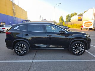2024 Exeed TXL I Рестайлинг 2, чёрный, 2750000 рублей, вид 5