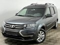 2026 Lada (ВАЗ) Largus I Рестайлинг, серый, 1857000 рублей