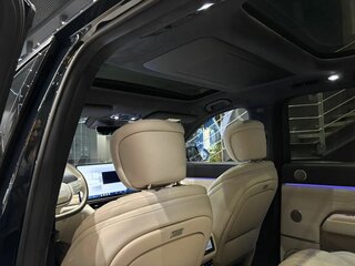 2026 Esteo Exlantix ET8, зелёный, 7690000 рублей, вид 5