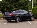 2017 Skoda Octavia III (A7) Рестайлинг, чёрный - вид 5