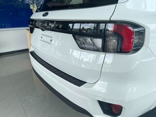 2026 Ford Everest III, белый, 5254142 рублей, вид 4