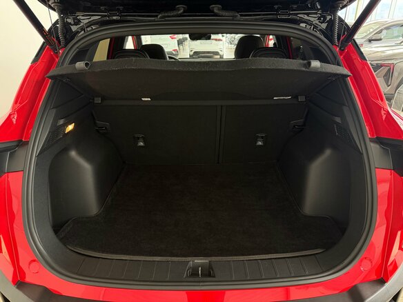 2023 Geely Coolray I Рестайлинг, красный, 2100000 рублей - вид 22