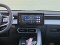 2026 Omoda C5 II, чёрный, 2250000 рублей - вид 9